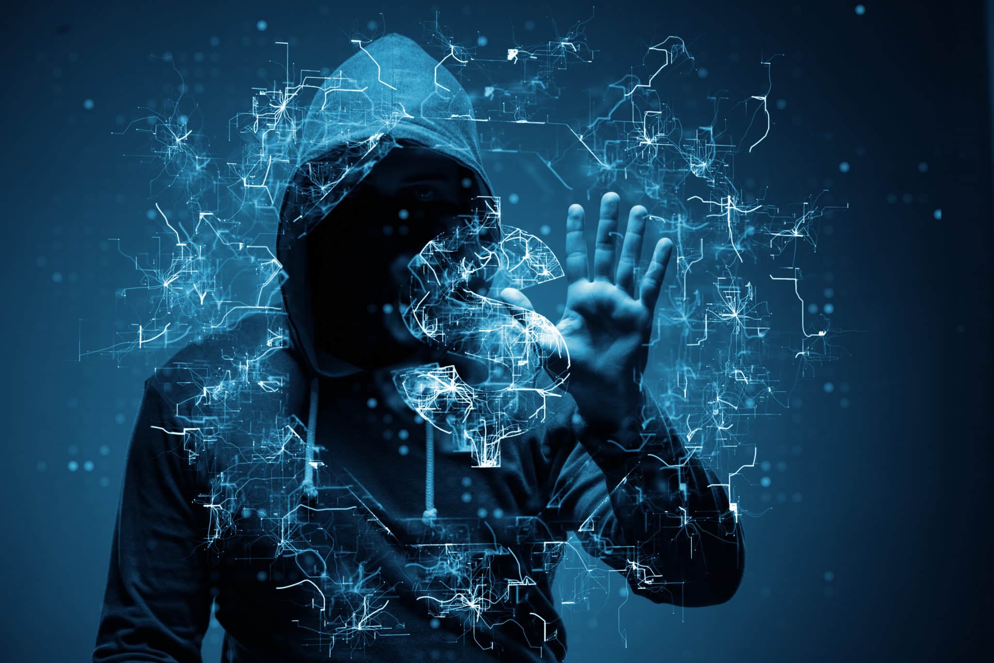 5 Reasons Hackers Steal Your Data Busch Consulting, Inc.