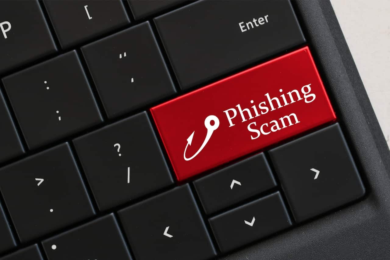 Phishing Phacts: The Data Behind One of Businesses’ Greatest Threats ...